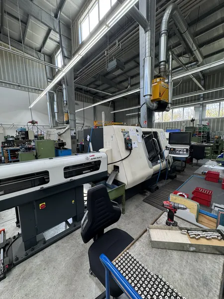 NEF 400